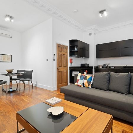 Apartment 2, 48 Bishopsgate By City Living Londres Extérieur photo