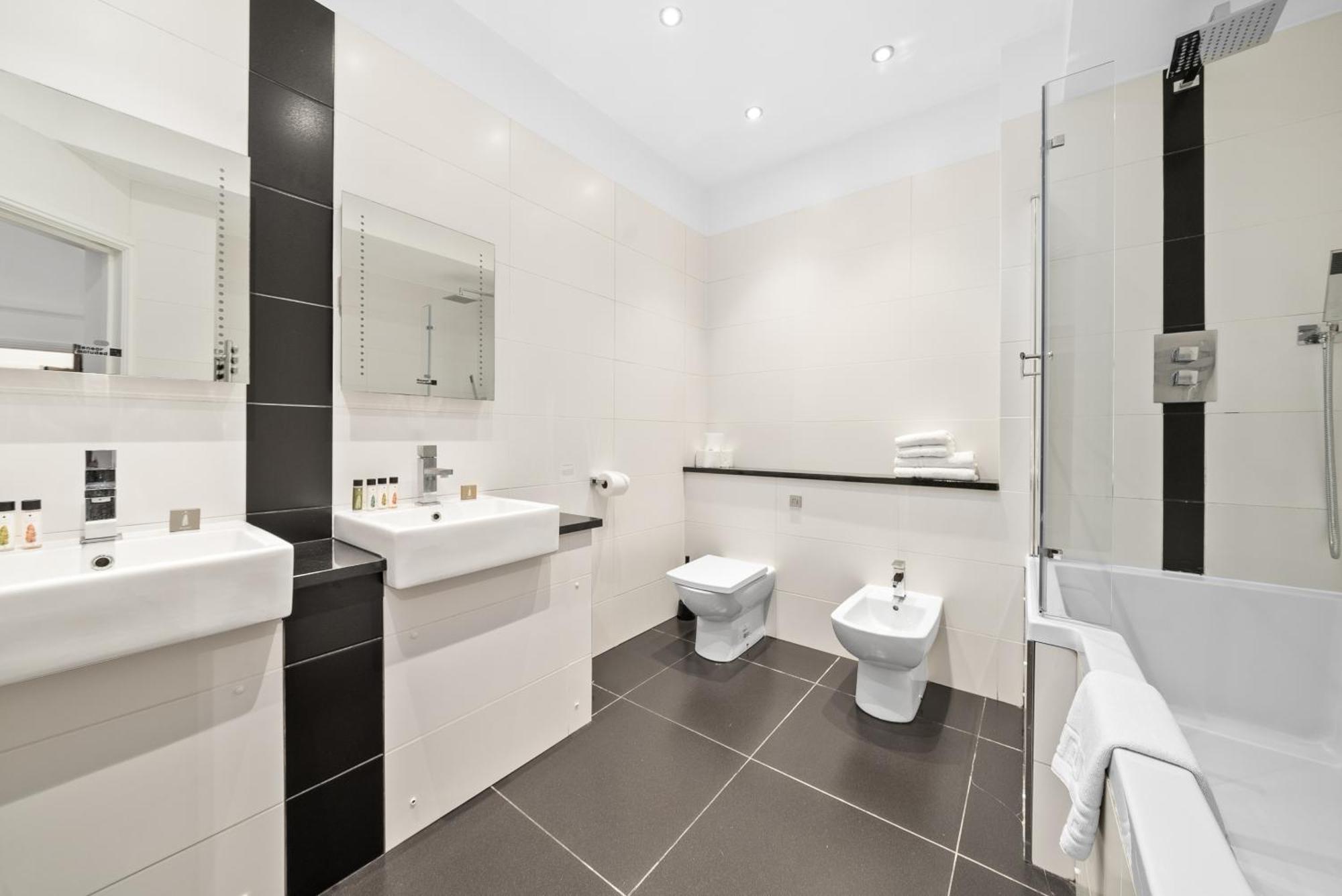 Apartment 2, 48 Bishopsgate By City Living Londres Extérieur photo