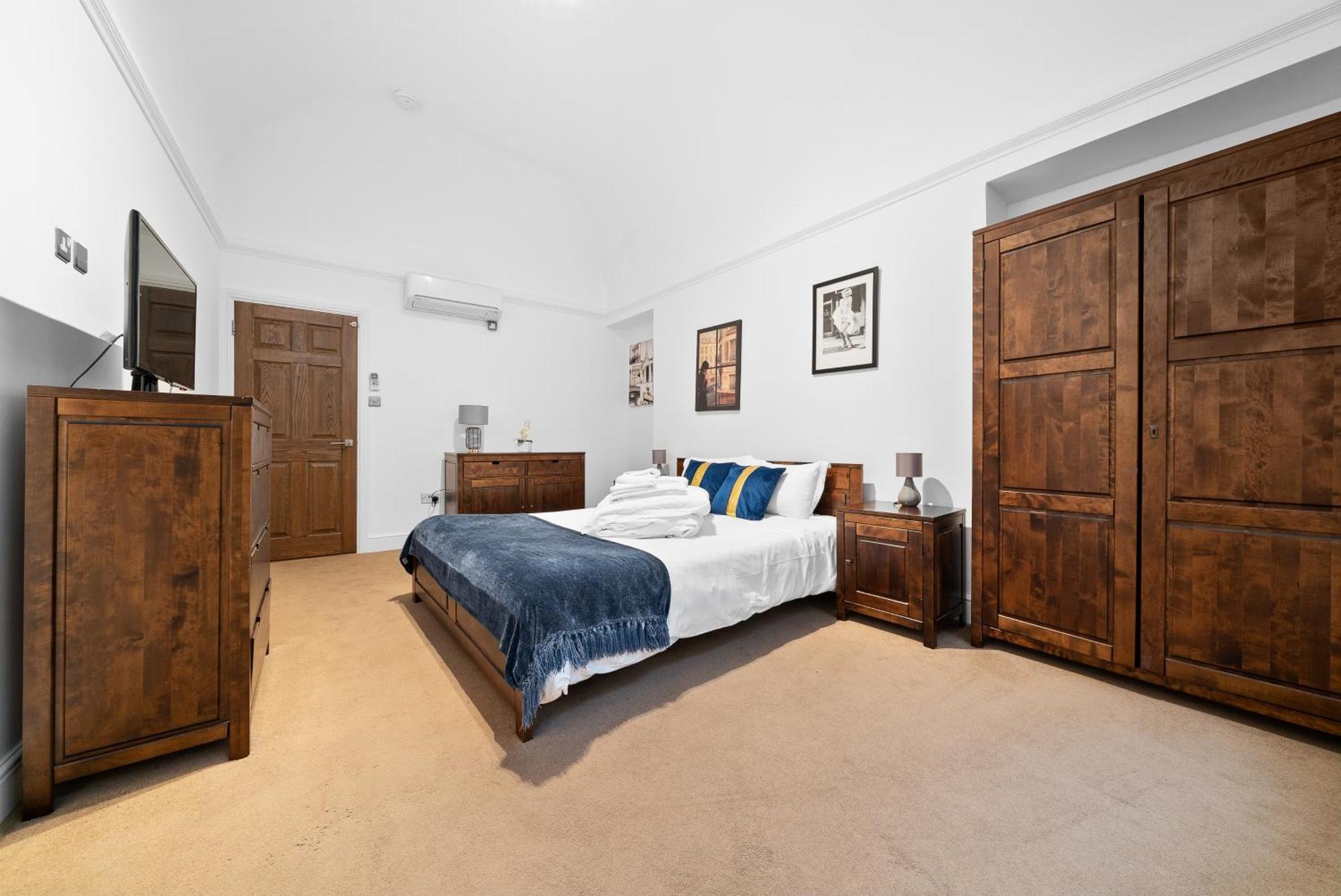 Apartment 2, 48 Bishopsgate By City Living Londres Extérieur photo