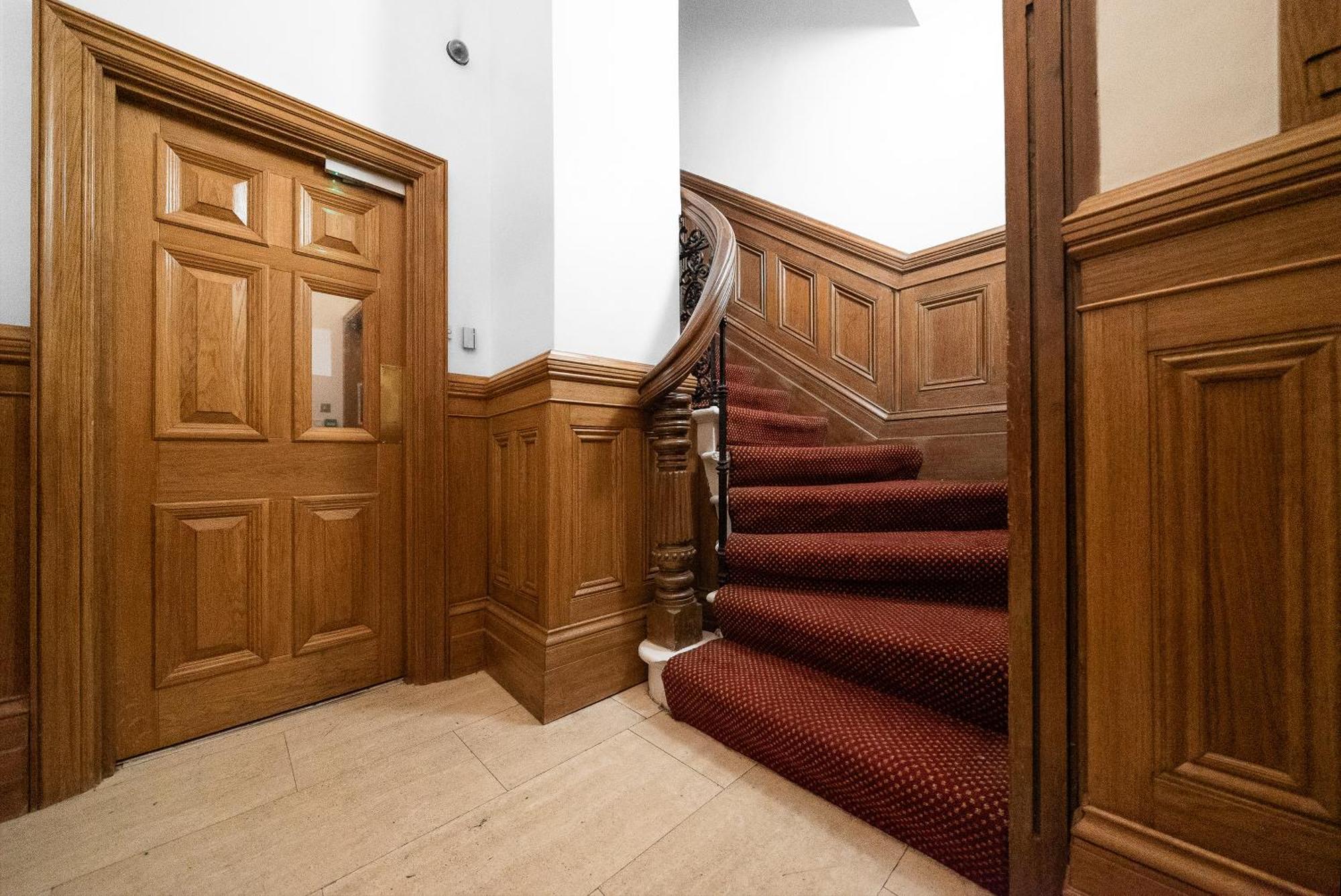 Apartment 2, 48 Bishopsgate By City Living Londres Extérieur photo