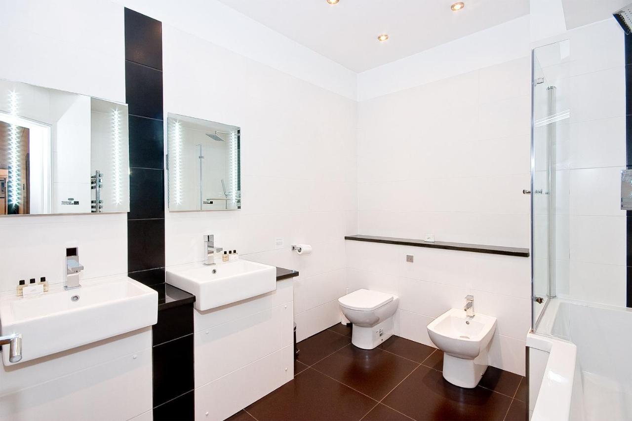 Apartment 2, 48 Bishopsgate By City Living Londres Extérieur photo